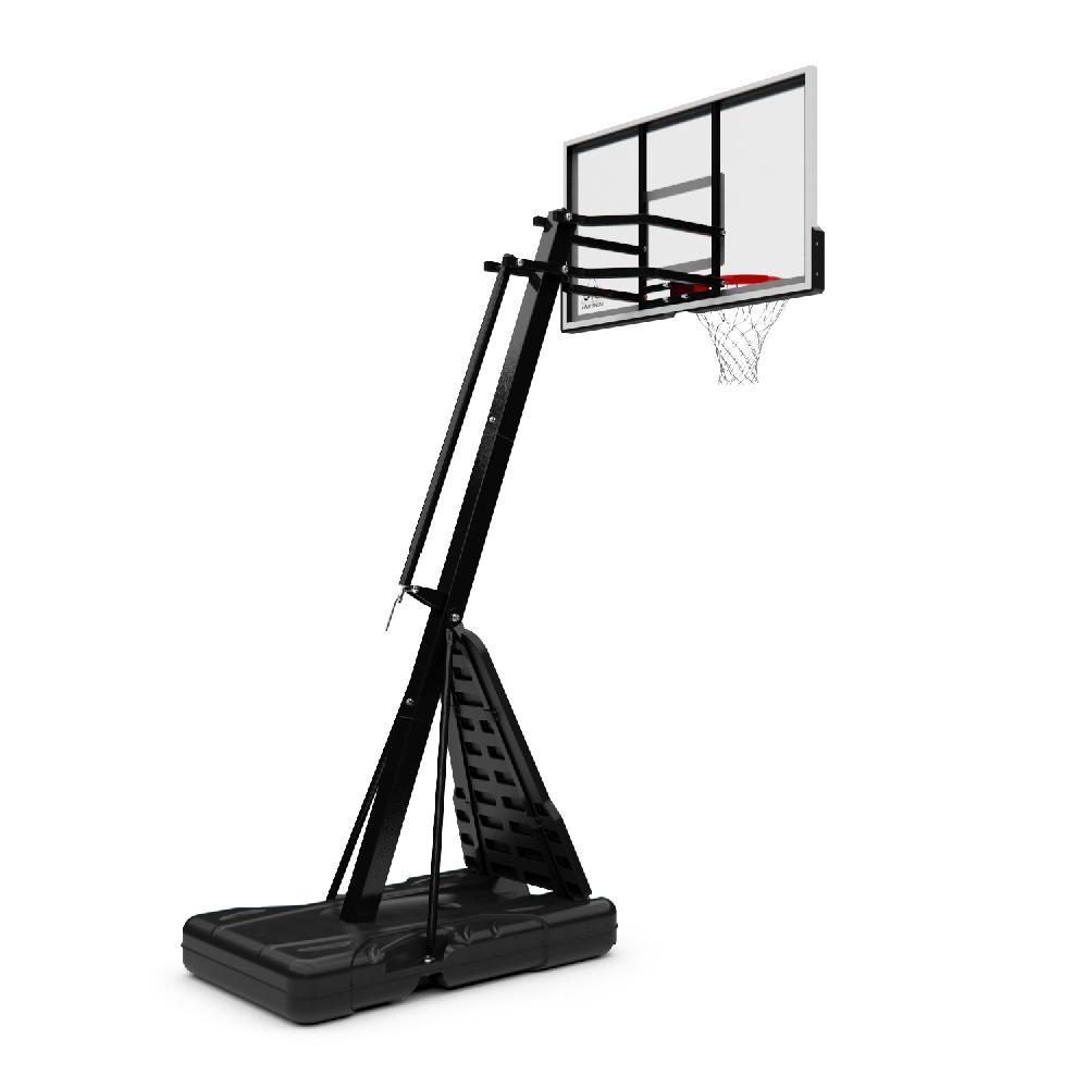 Баскетбольная мобильная стойка DFC REACTIVE 54G - фото 4 - id-p215653072