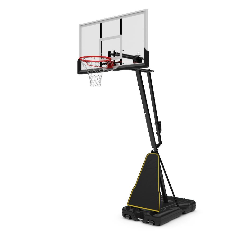 Баскетбольная мобильная стойка DFC REACTIVE 54P2 - фото 1 - id-p215653073