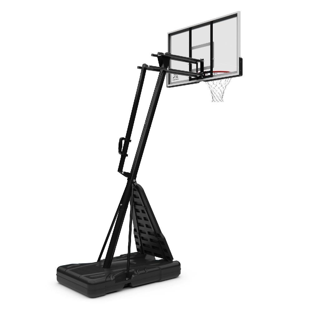 Баскетбольная мобильная стойка DFC REACTIVE 54P2 - фото 4 - id-p215653073