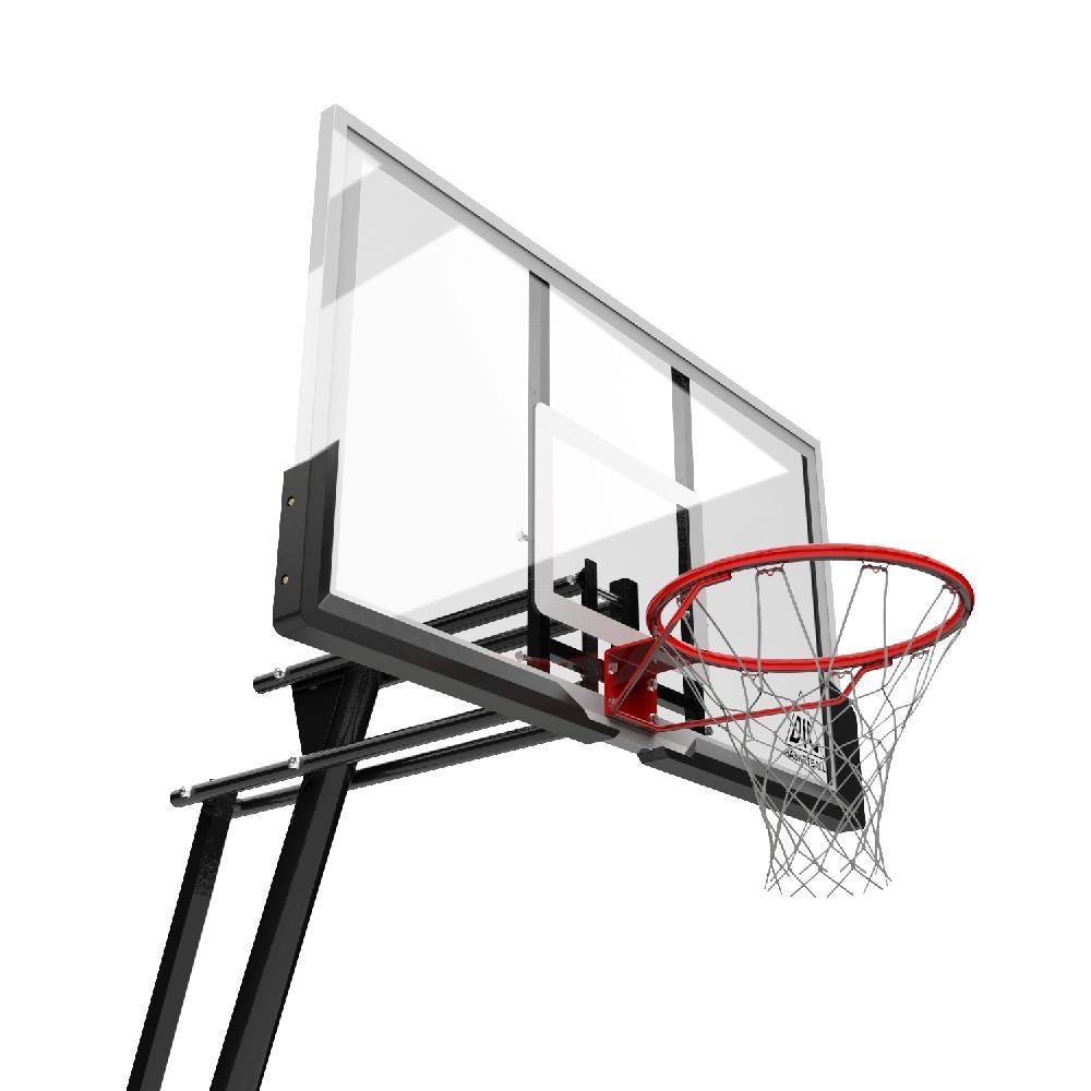 Баскетбольная мобильная стойка DFC REACTIVE 54P2 - фото 5 - id-p215653073