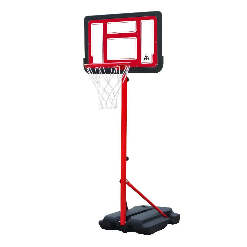 Мобильная баскетбольная стойка DFC KIDSB2 - фото 1 - id-p215653076
