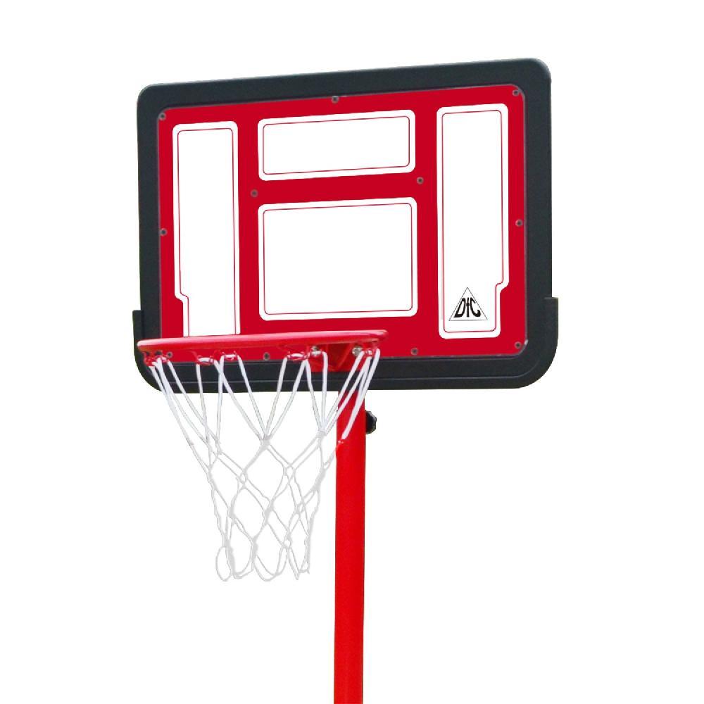 Мобильная баскетбольная стойка DFC KIDSB2 - фото 2 - id-p215653076