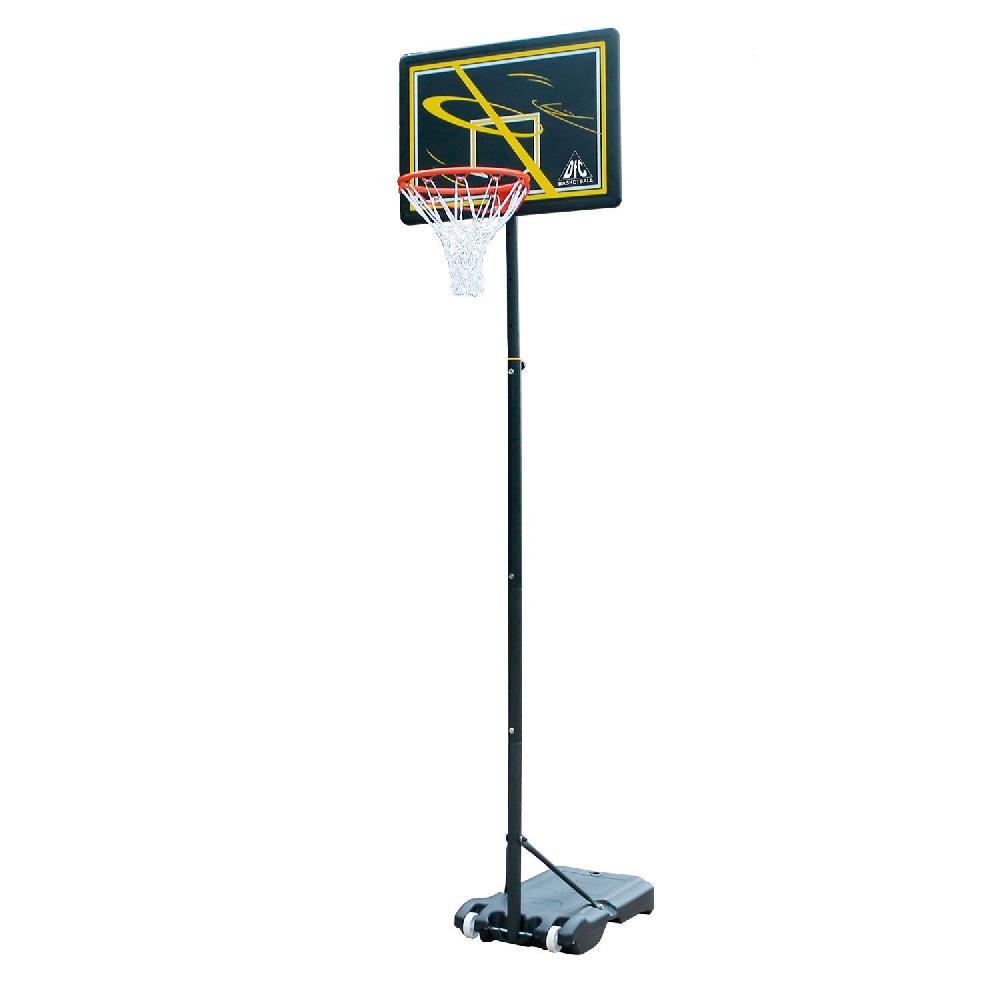 Мобильная баскетбольная стойка DFC KIDSD2 - фото 1 - id-p215653077