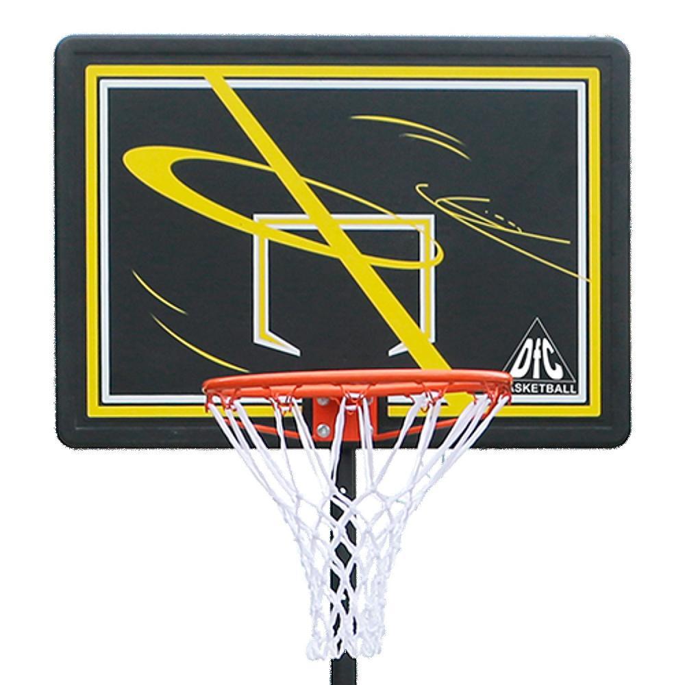 Мобильная баскетбольная стойка DFC KIDSD2 - фото 2 - id-p215653077