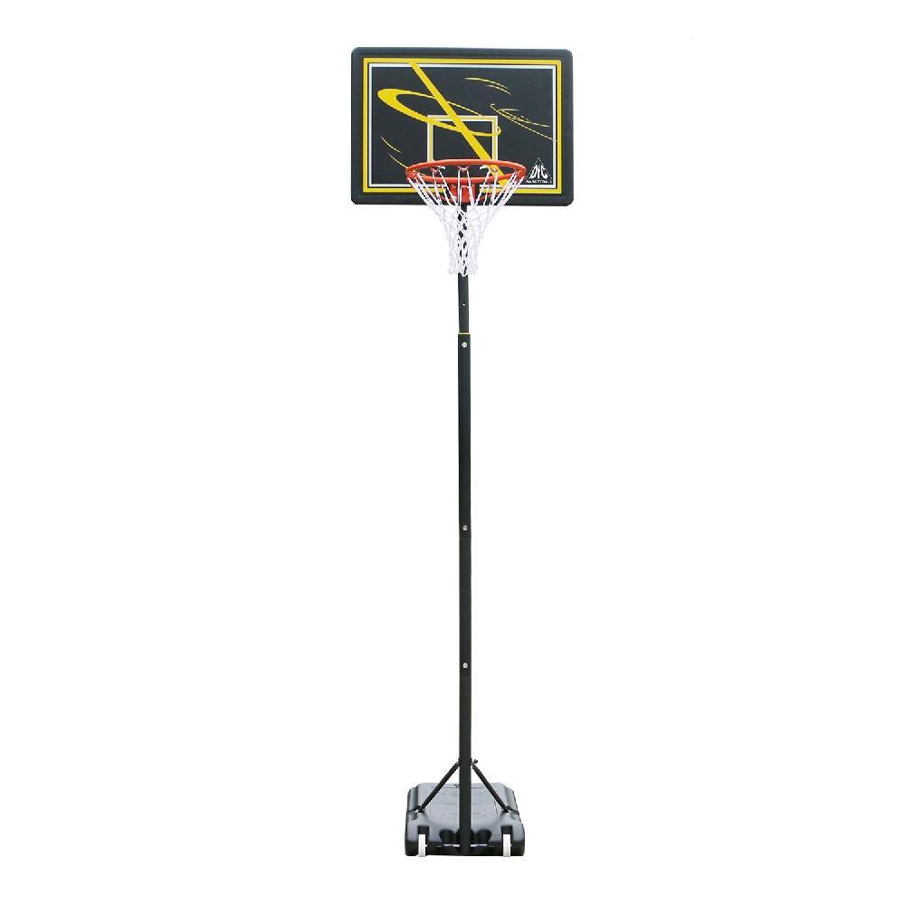 Мобильная баскетбольная стойка DFC KIDSD2 - фото 4 - id-p215653077