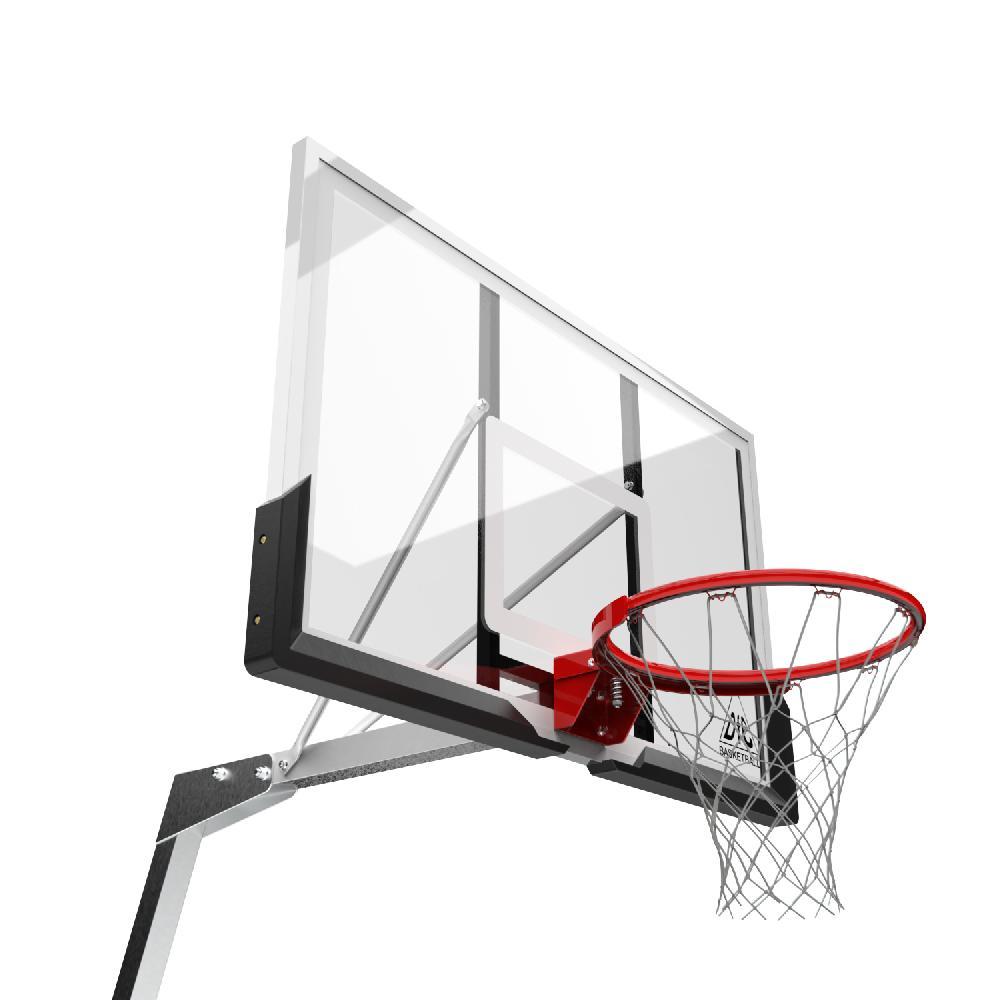Баскетбольная мобильная стойка DFC EXPERT 50SG - фото 6 - id-p215653079