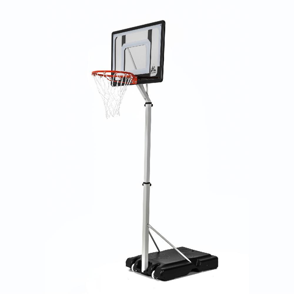 Баскетбольная мобильная стойка DFC STAND44A034 - фото 1 - id-p215653092