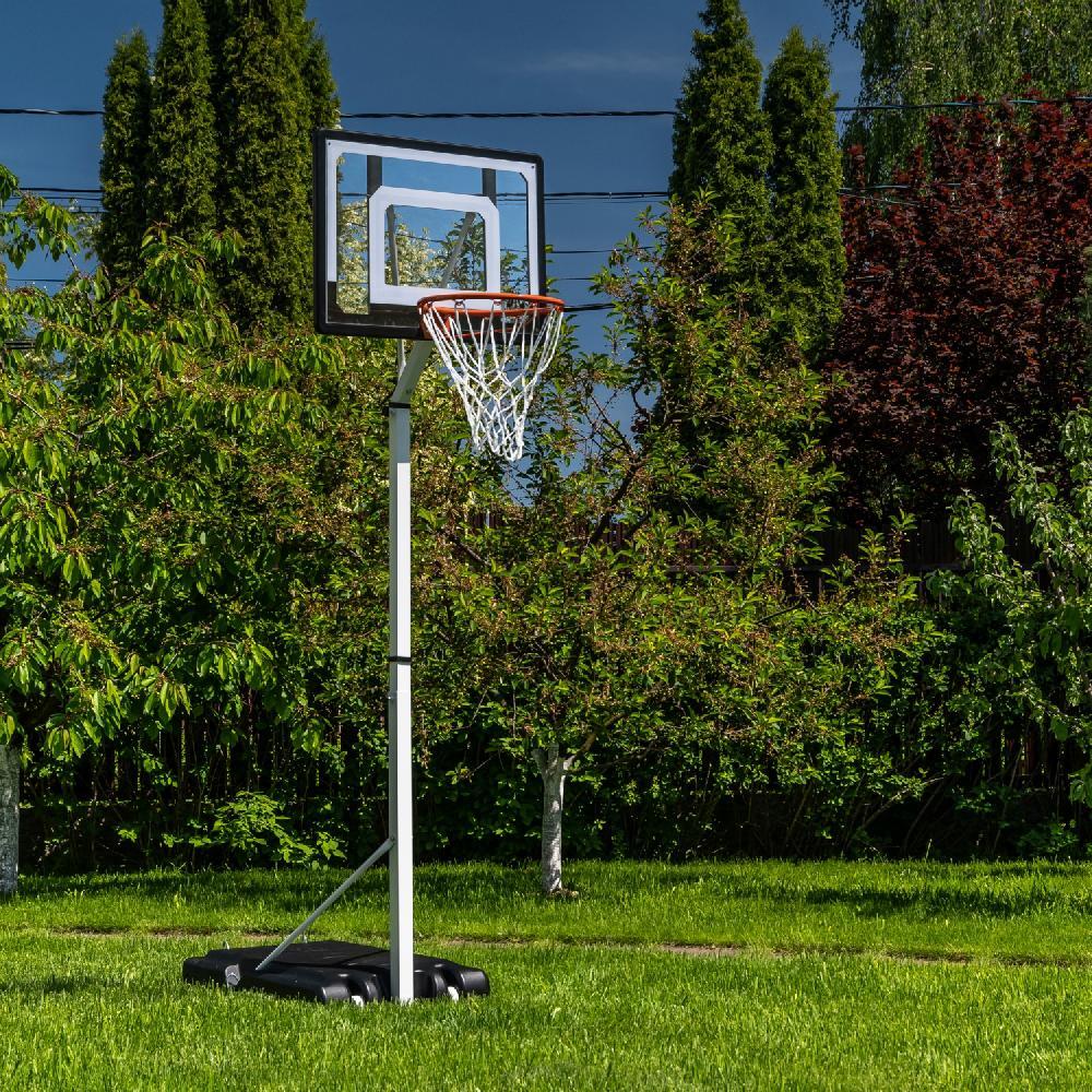 Баскетбольная мобильная стойка DFC STAND44A034 - фото 9 - id-p215653092