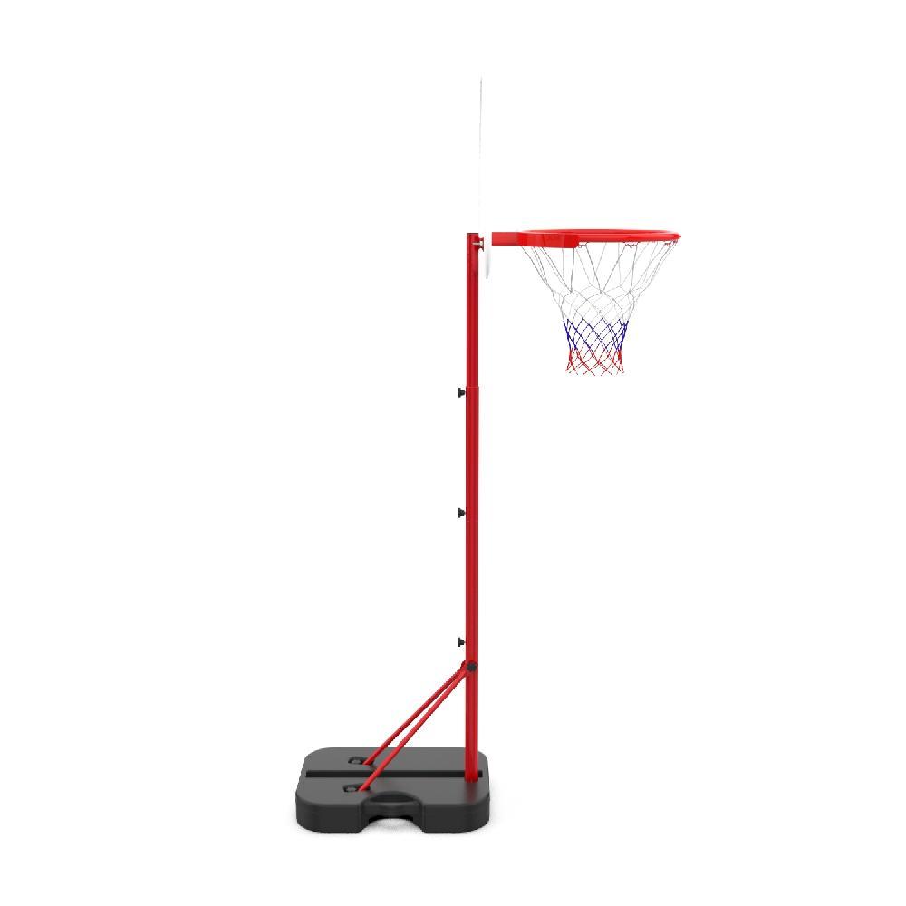 Мобильная баскетбольная стойка DFC KIDSRW - фото 3 - id-p215653093