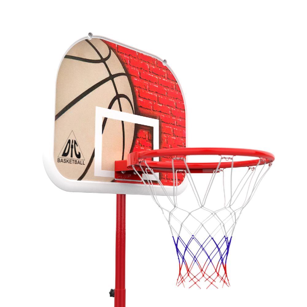 Мобильная баскетбольная стойка DFC KIDSRW - фото 5 - id-p215653093