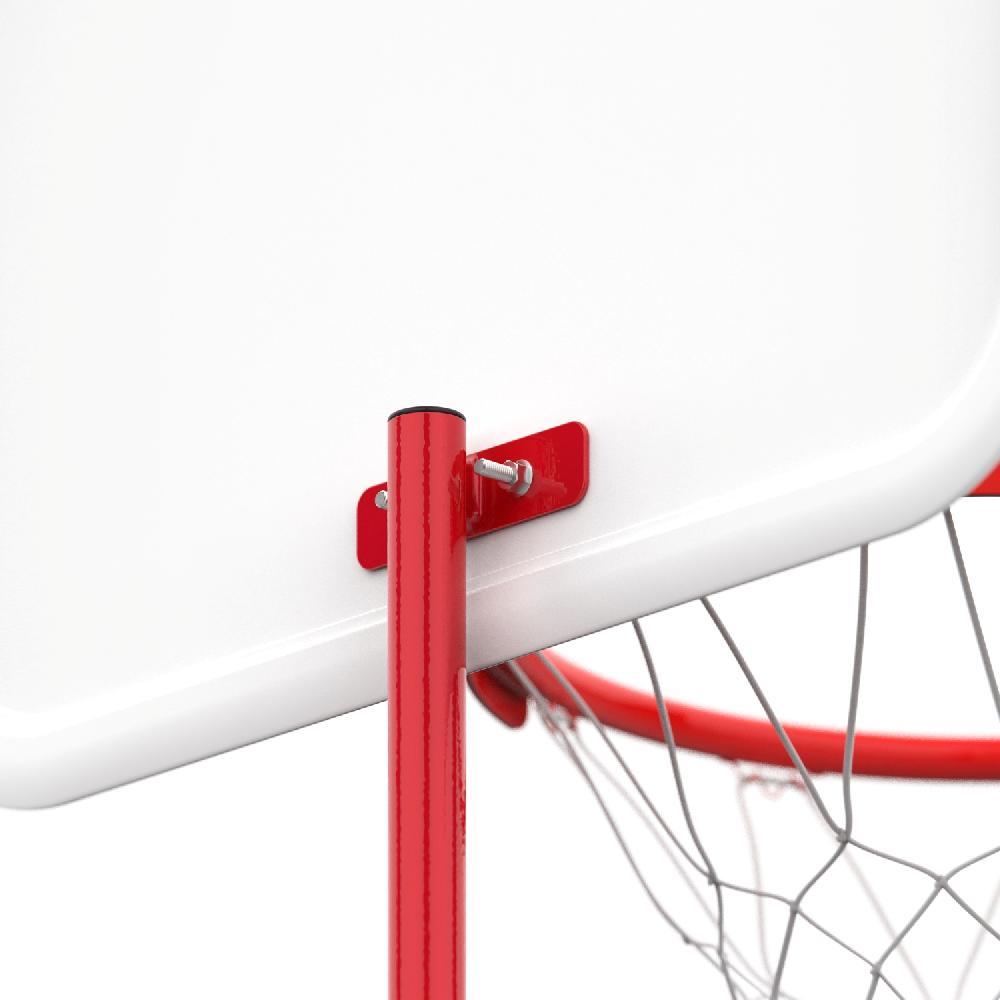 Мобильная баскетбольная стойка DFC KIDSRW - фото 6 - id-p215653093