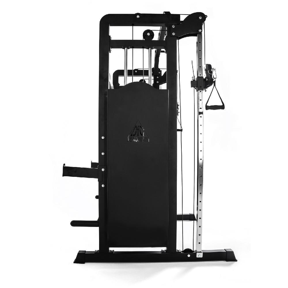 Кроссовер DFC PowerGym D700/2 - фото 4 - id-p215653180