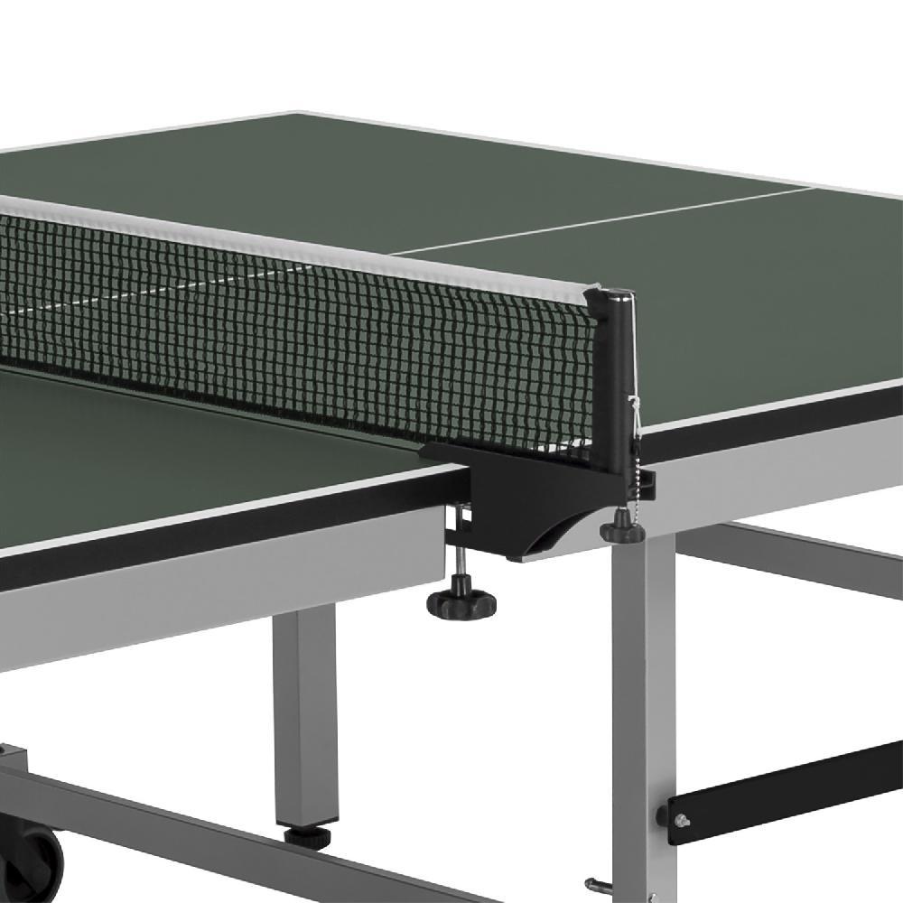 Теннисный стол DONIC Waldner Classic 25, без сетки (Зеленый) - фото 2 - id-p215653224