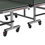 Теннисный стол DONIC Waldener Premium 30, без сетки (Серый), фото 2