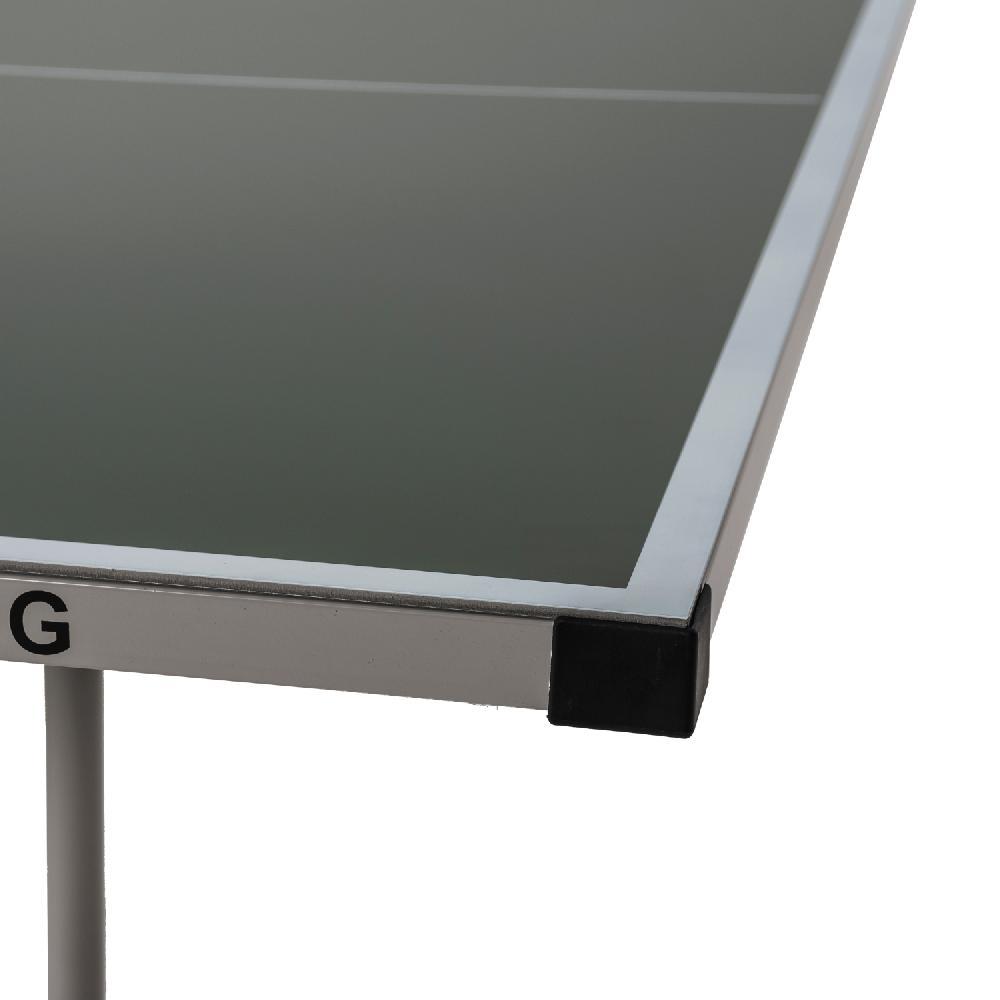 Теннисный стол всепогодный DFC TORNADO (Зеленый) - фото 8 - id-p215653231