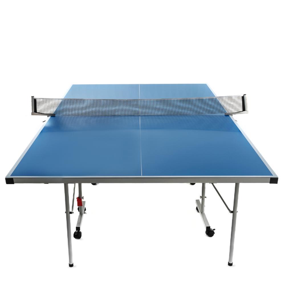 Теннисный стол всепогодный DFC TORNADO (Синий) - фото 2 - id-p215653232