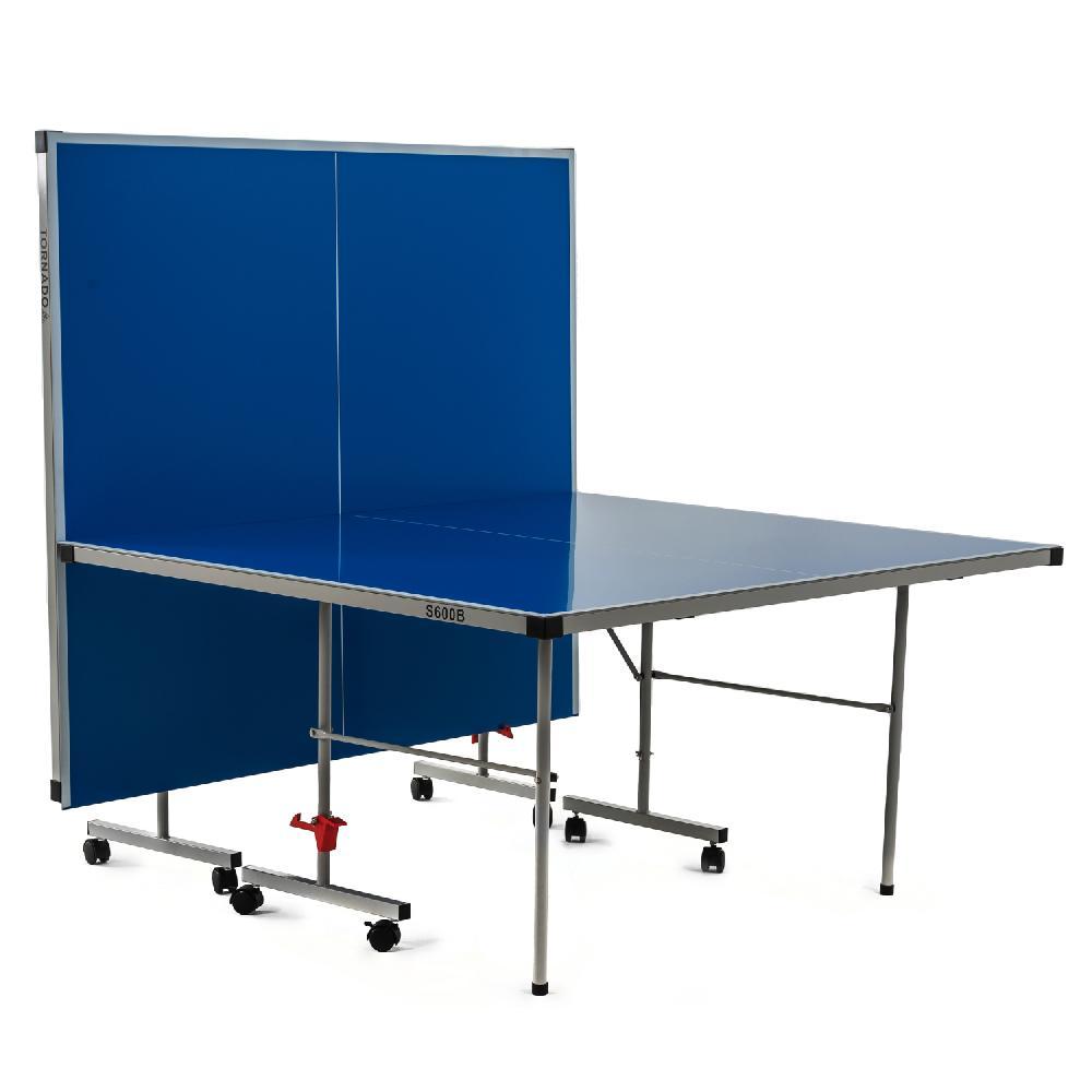 Теннисный стол всепогодный DFC TORNADO (Синий) - фото 5 - id-p215653232