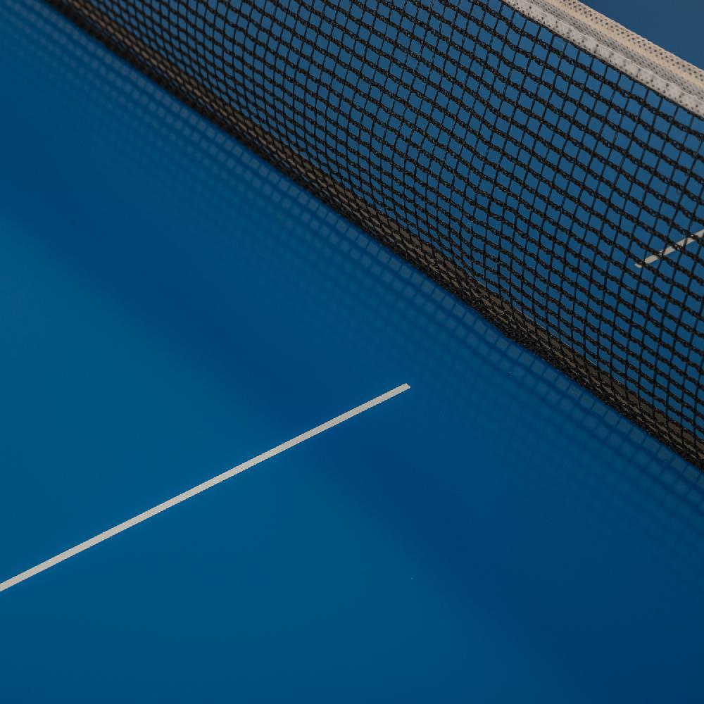 Теннисный стол всепогодный DFC TORNADO (Синий) - фото 8 - id-p215653232