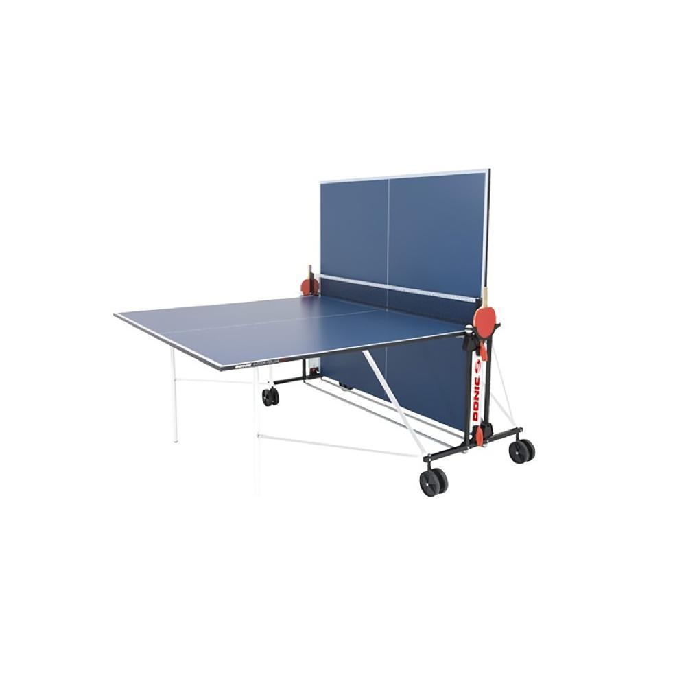 Теннисный стол DONIC OUTDOOR ROLLER FUN (Синий) - фото 2 - id-p215653242