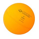 Мячики для н/тенниса DONIC ELITE 1, 6 штук, оранжевый, фото 2