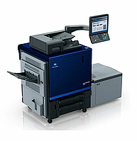 Цифровая печать (оперативная полиграфия)
