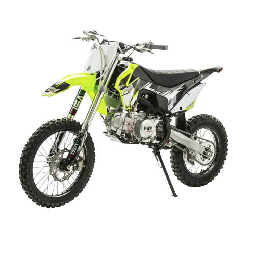 Питбайк PWR Racing FRZ 190
