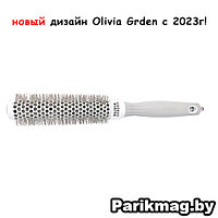 Брашинг Olivia Garden 25мм удлиненный BLOWOUT SPEED (Speed XL Ceramic+Ion)