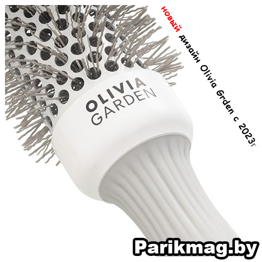 Брашинг Olivia Garden 65мм удлиненный BLOWOUT SPEED (Speed XL Ceramic+Ion) - фото 2 - id-p79581497