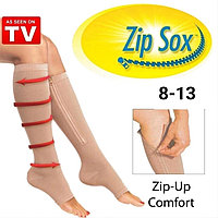 Компрессионные гольфы Zip Sox Women Style (S-M; L-XL)