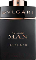 Парфюмерная вода Bvlgari Man In Black