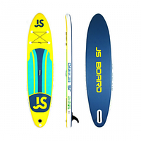 Надувная доска SUP BOARD (сапборд) Wave 11" (335*82*15 см) с веслом