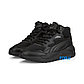 Кроссовки Puma X-ray Speed Mid Wtr (Black), фото 2