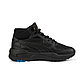 Кроссовки Puma X-ray Speed Mid Wtr (Black), фото 3