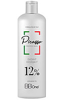 BB|One Окислительный крем-эмульсия Picasso Colour Range 12 %, 150 мл