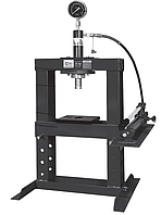Пресс гидравлический 12 т TOR ATM12