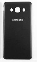 Задняя крышка Samsung Galaxy J5 (2016) SM-J510F (черный)
