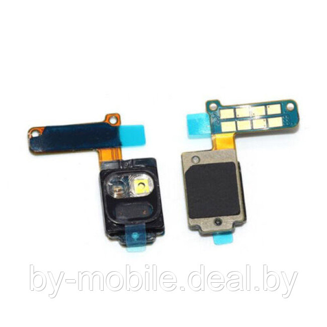 Шлейф вспышки и датчиков камеры LG G5 SE (H840) - фото 1 - id-p215672686