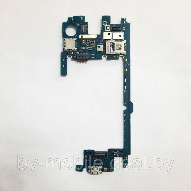 Основная плата LG K10 Dual SIM (K430DS) 1.5x16 - фото 1 - id-p215672694