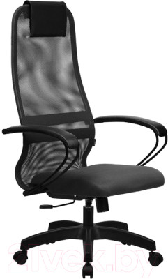 Кресло офисное Metta SU-BK130-8 PL - фото 1 - id-p215689325