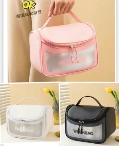 Дорожная косметичка Washbag - фото 4 - id-p215701549