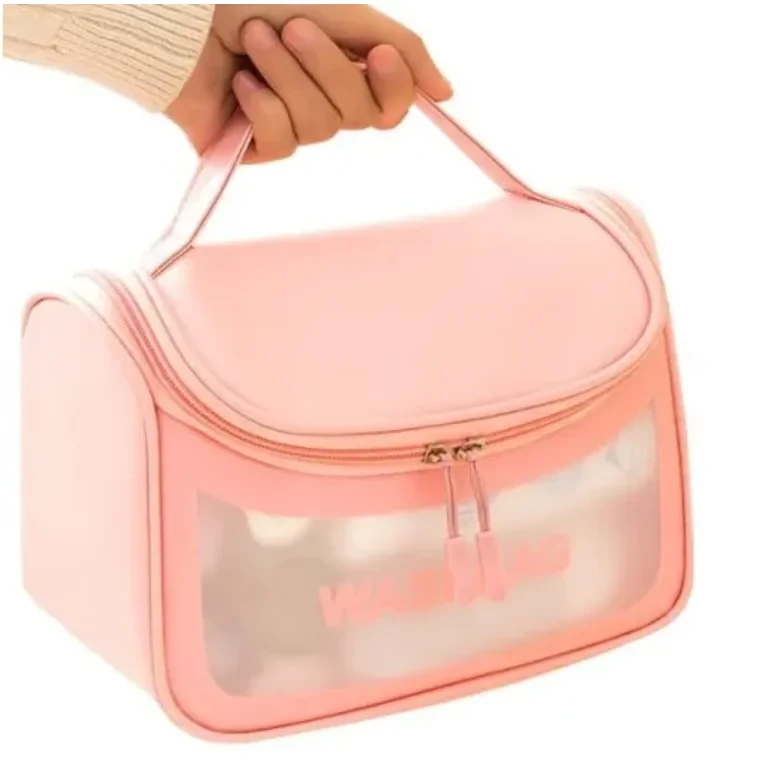 Дорожная косметичка Washbag - фото 3 - id-p215701549