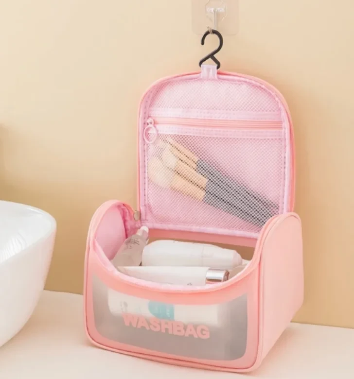 Дорожная косметичка Washbag - фото 5 - id-p215701549