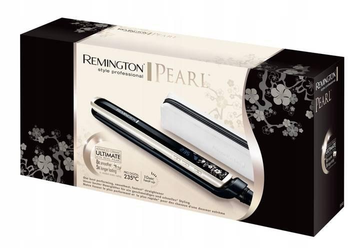 Выпрямитель Remington S9500 - фото 6 - id-p215701544