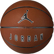 Мяч баскетбольный Jordan ULTIMATE 2.0 8P, фото 3
