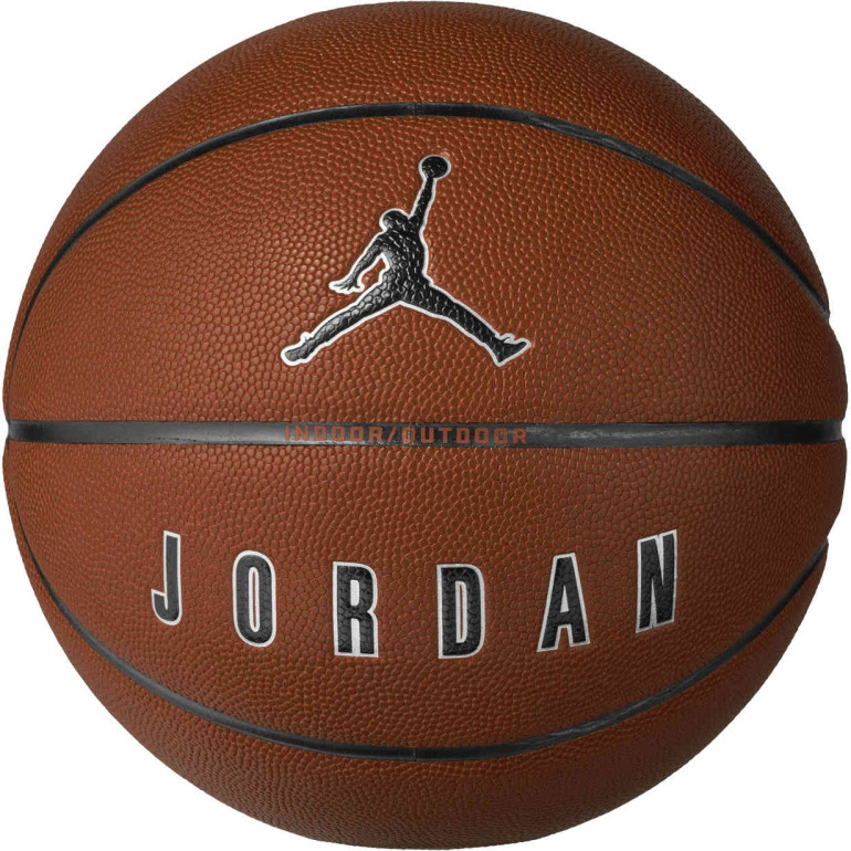 Мяч баскетбольный Jordan ULTIMATE 2.0 8P - фото 3 - id-p208492635