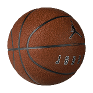 Мяч баскетбольный Jordan ULTIMATE 2.0 8P, фото 4
