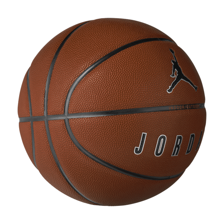 Мяч баскетбольный Jordan ULTIMATE 2.0 8P - фото 4 - id-p208492635