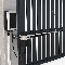Комплект для автоматизации распашных ворот SC-3000SKIT, фото 2