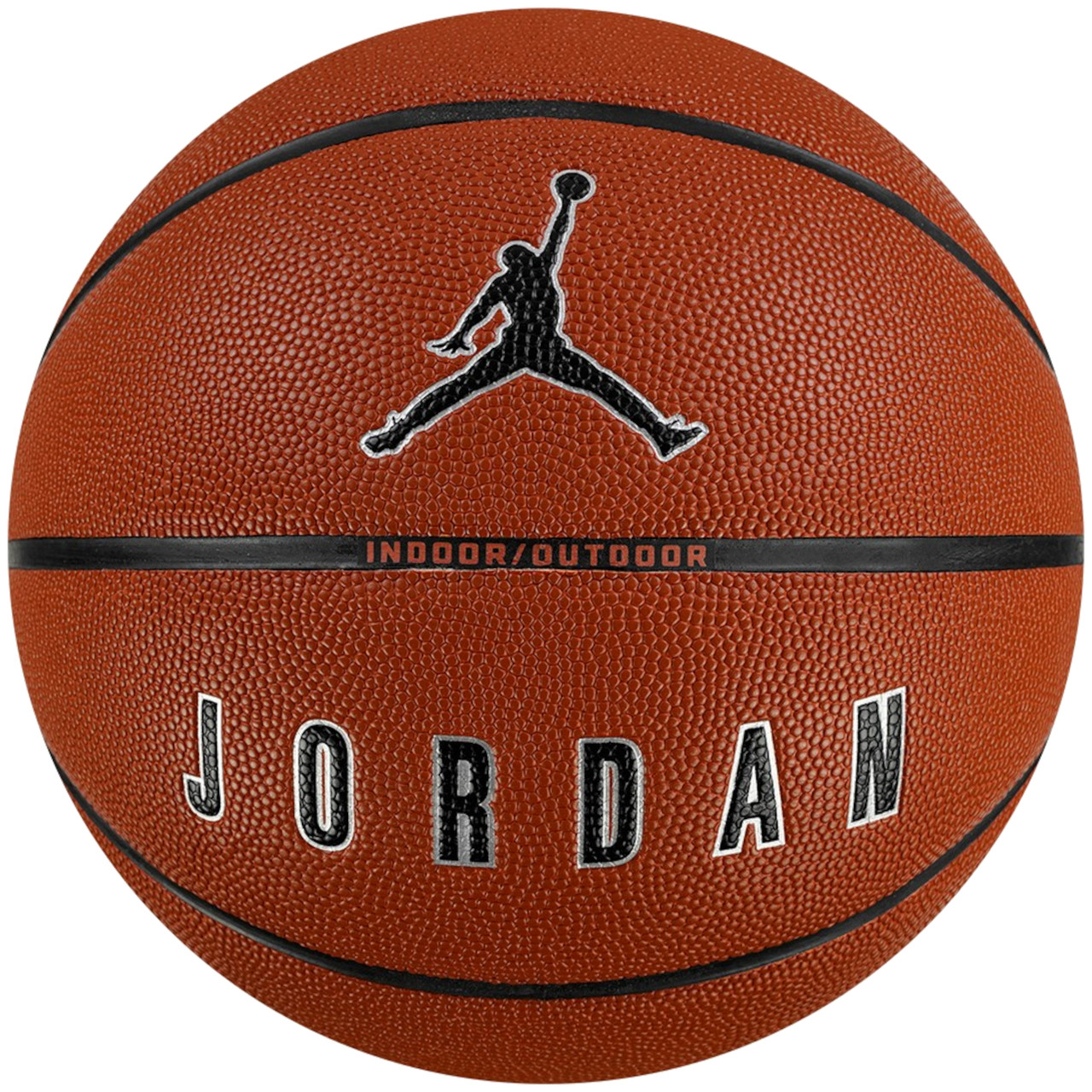Мяч баскетбольный Jordan ULTIMATE 2.0 8P