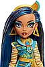 Кукла Монстер Хай Клео де Нил Monster High HHK54, фото 5
